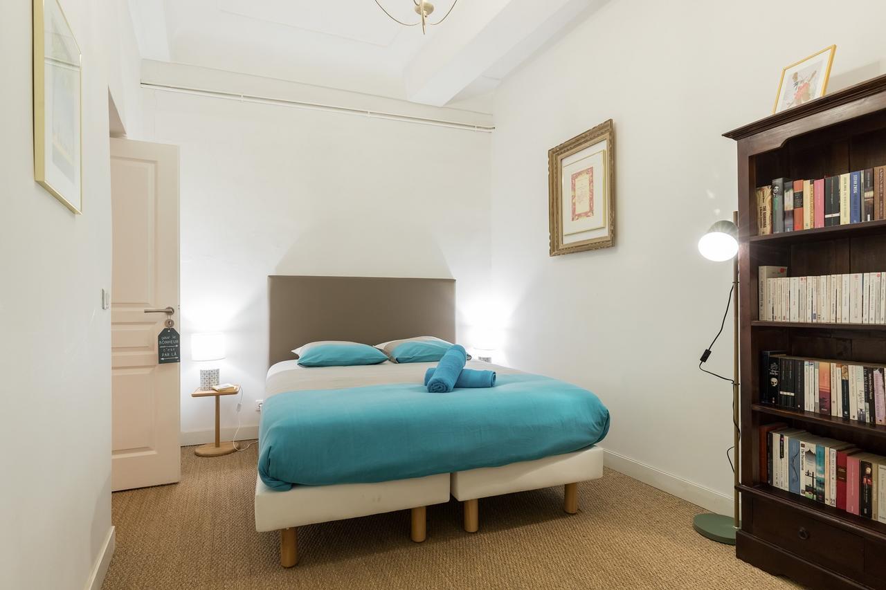 Pref 2 - F4 - Vaste Et Bourgeois ,3 Chambres, Ascenseur, Vx-Nizza Esterno foto
