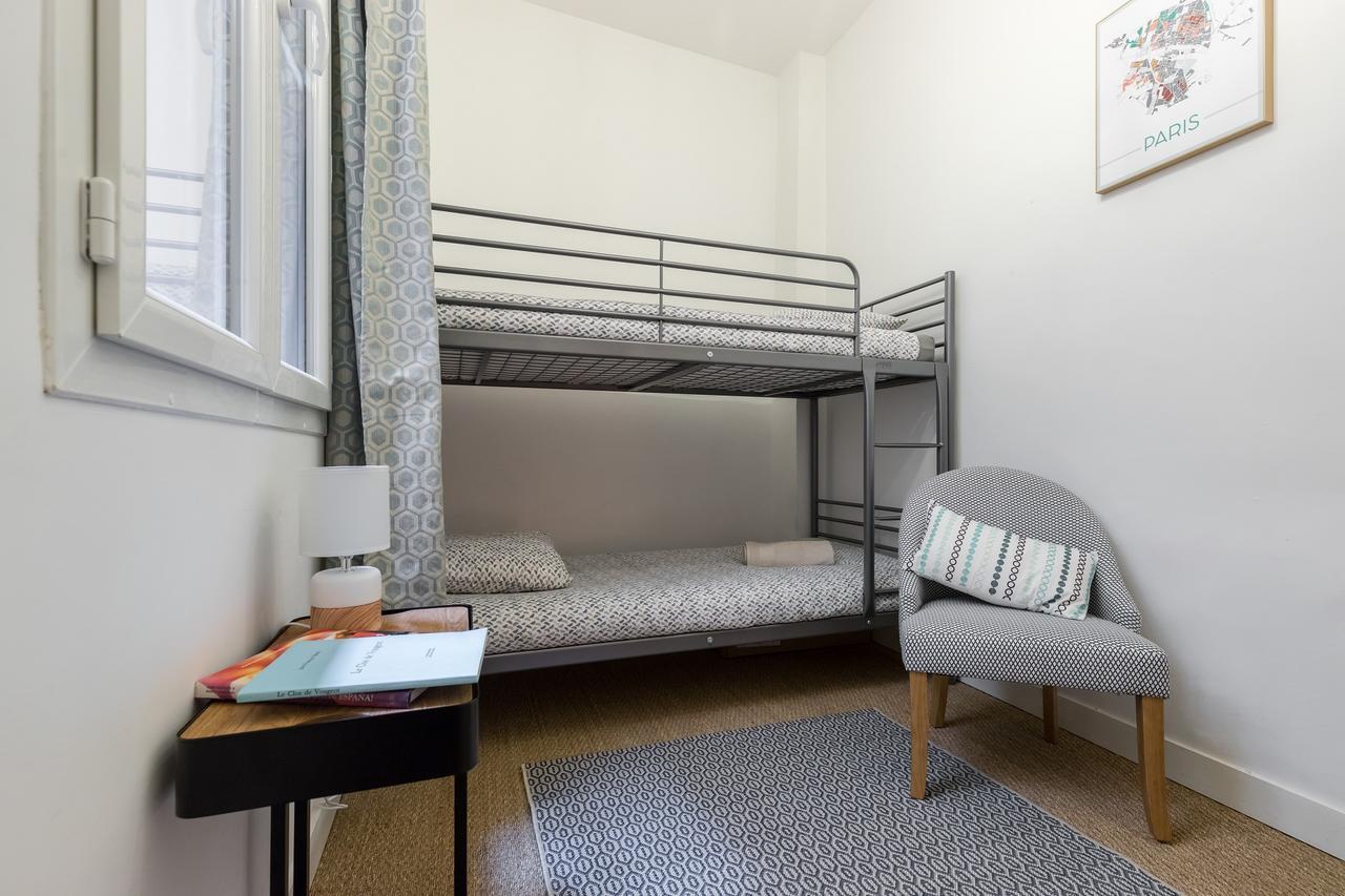 Pref 2 - F4 - Vaste Et Bourgeois ,3 Chambres, Ascenseur, Vx-Nizza Esterno foto
