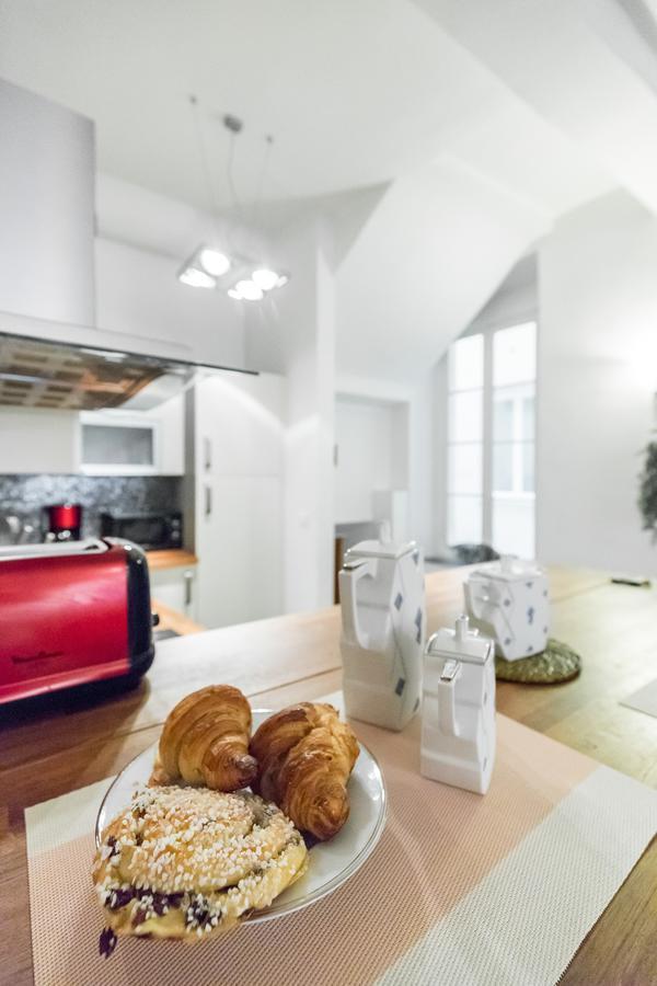 Pref 2 - F4 - Vaste Et Bourgeois ,3 Chambres, Ascenseur, Vx-Nizza Esterno foto